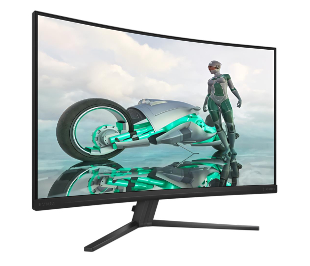 Philips Evnia 32M2C3500L/00 - 1275693 - zdjęcie 2